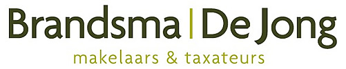 Brandsma De Jong Logo