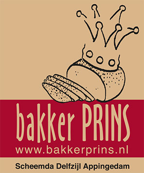 Bakker Prins Logo
