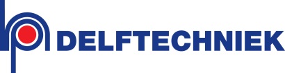 Delftechniek Logo