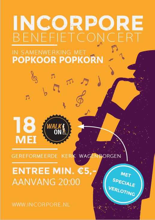 Incorpore Benefietconcert