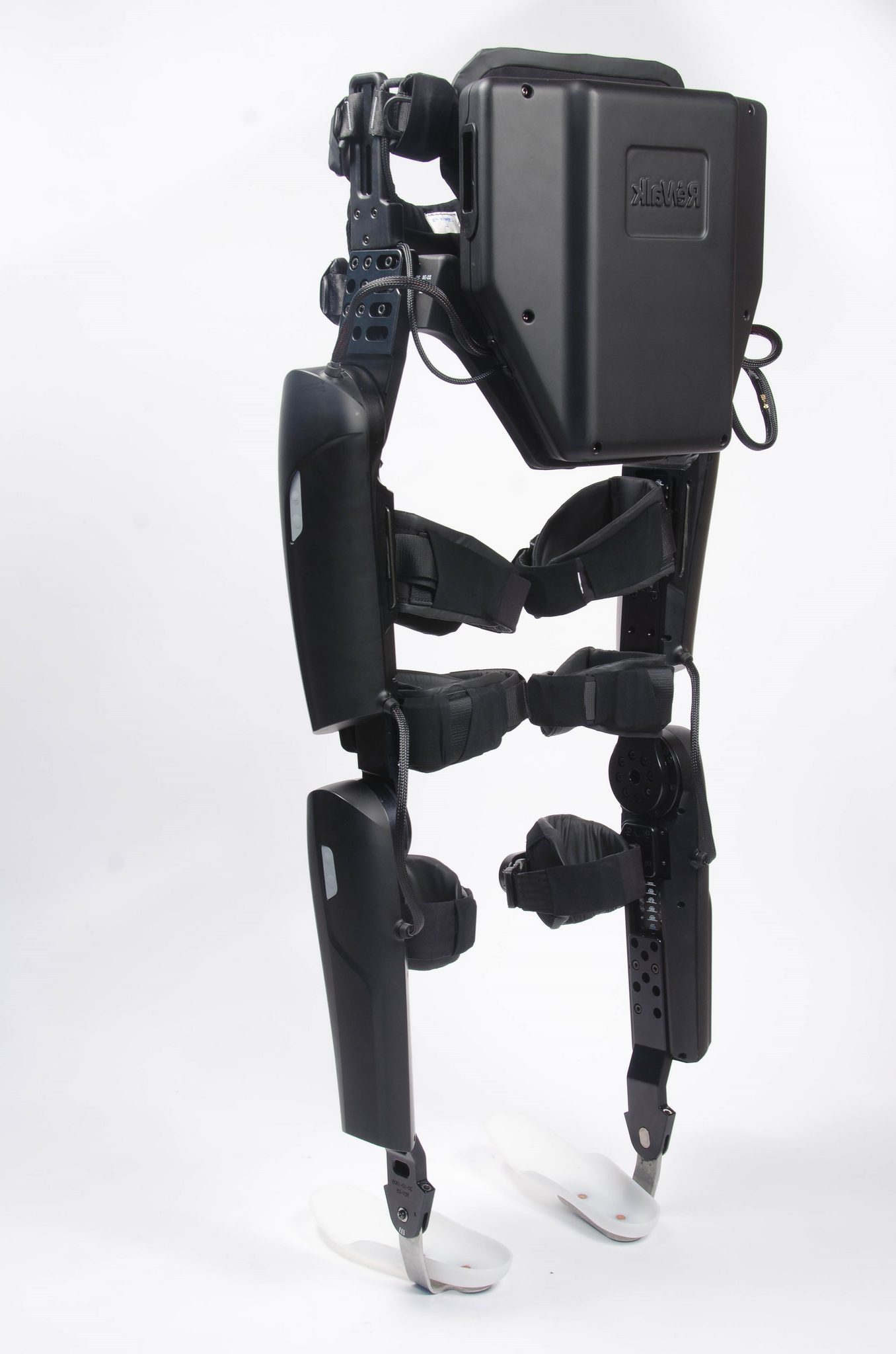 ReWalk Exoskelet
