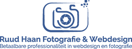 Ruud Haad Fotografie Logo