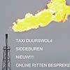 Taxi Duurswold Logo
